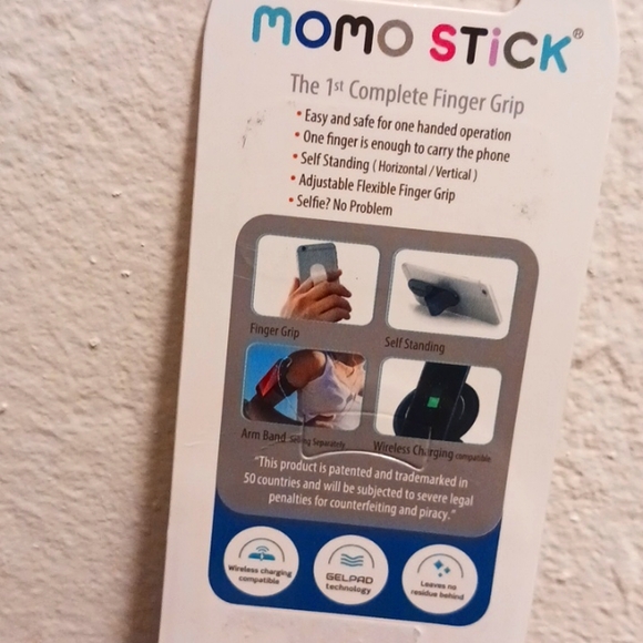 MoMoSTICK - Picture 3 of 4